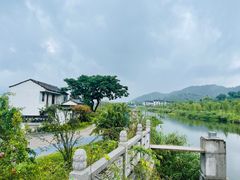 -西山风景区