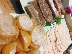 -大龙辣火锅·龙虾·烧烤(湖滨新天地店)