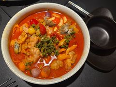 -Ameigo梅果·云贵川bistro(长宁来福士店)