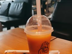 -喜茶(佛山顺德大良东乐路店)