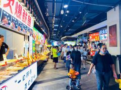 -东门町美食街