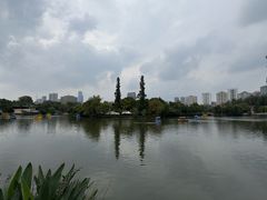 -翠湖公园