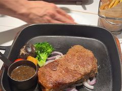 -牛扒先生·厚切雪花牛扒西餐厅(北京路禺山路店)