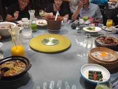 -苏先生海鲜渔庄(金桥店)