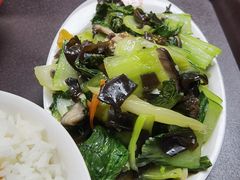-刘小忙把子肉(北园大街总店)