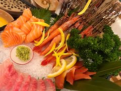 -温野菜涮涮锅(大悦城店)