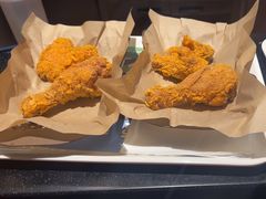 -德克士(宝鸡店)