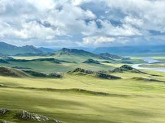 -巴音郭楞蒙古自治州博物馆