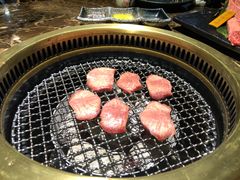 -觅福里•熟成和牛餐厅