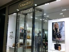 -COACH蔻驰(德基广场店)