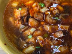 -玉华饮食店(茅台路店)