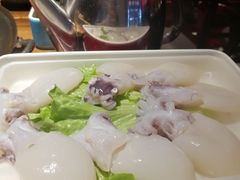 -老天桥蛙炉火锅(姑苏总店)