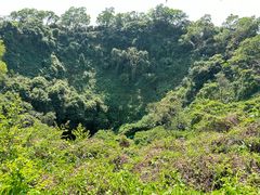 -海口火山口国家地质公园