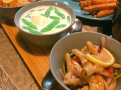 -长勺子东南亚(街道口店)