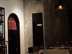 -BONAZZA 意大利餐厅