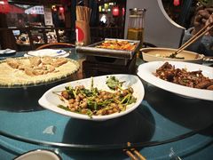 -古道村落(温汤店)