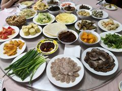-康陵正德春饼宴26号