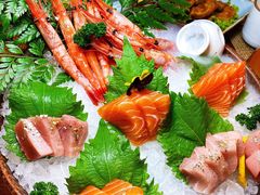 -蟹将军·松叶蟹和牛日料放题自助(K11店)