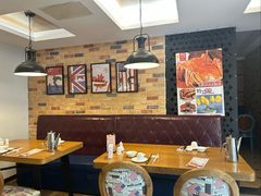 -品大三·经典淮扬菜(大行宫店)