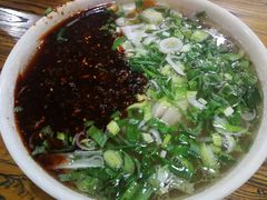 -兰州马子禄牛肉面(文景公园店)