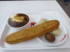 -陈寔包子王·卤煮小肠·京味小吃(龙潭店)