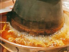 -竹叶涮肉坊(总店)