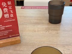 -一風堂拉面(深圳湾万象城店)