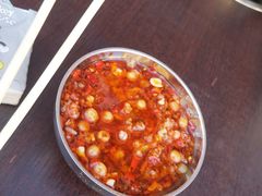 秘制油碗-重庆火锅(西安店)