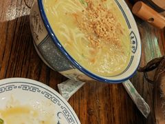 -老雒阳面馆·水席(定鼎门店)