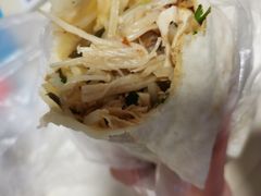 -阿姨卷饼(平凉路店)