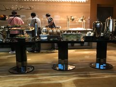 行政酒廊-无锡新湖铂尔曼大酒店