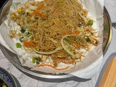 -丰尔粥食·粥底火锅·桑拿鸡(大良总店)