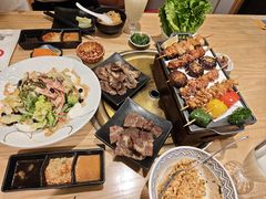 -松鱼亭·和牛烧肉(协鑫广场店)