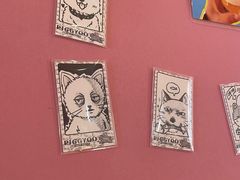 -PIGGYOO人生四格漫画店(朝外店)