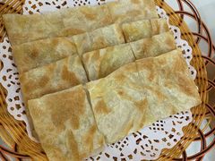 榴莲飞饼-雅盛品931海鲜酒家