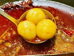 -冯校长老火锅(深圳福田店)
