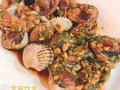 生腌血蚶-吴记富苑(朝阳店)
