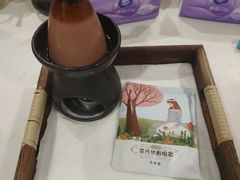-八号公馆·老上海SPA(深圳北站店)