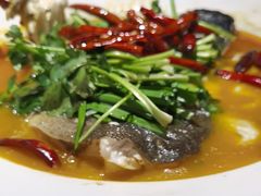 -清水亭湖北菜(大屯DT51店)