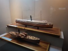 -上海中国航海博物馆