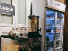 -延锄汤饭食堂(桂林路店)