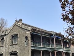 -张学良旧居陈列馆