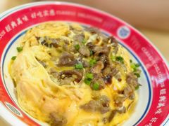 -明記茶餐廳(福田总店)