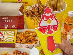 -味子夫鸡柳(解放碑总店)