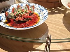 -黄山老妈·土菜(碧桂园店)