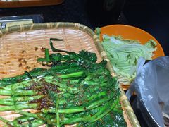 -城南老友羊蝎子火锅(花乡奥莱店)