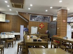 -地安门包子铺(地安门店)