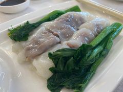 -番禺宾馆丽苑厅