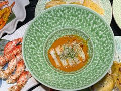 -松鹤精致料理(五一中路店)