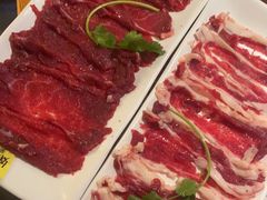 -海银海记潮汕牛肉火锅(新港中路海珠店)
